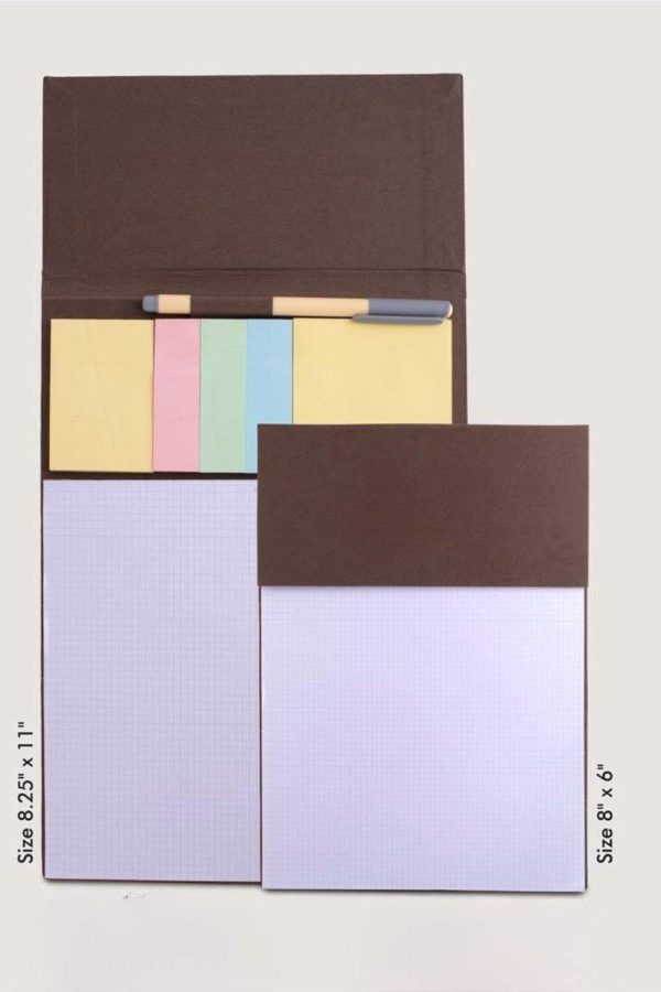 Sticky notes - HUESN-003