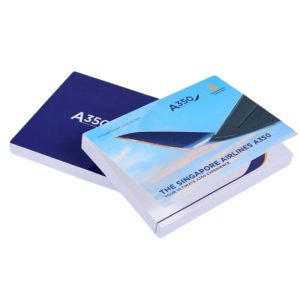 Custom sticky notes - HUESN-005
