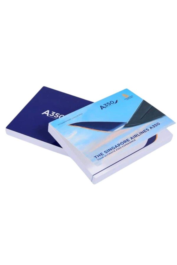 Custom sticky notes - HUESN-005