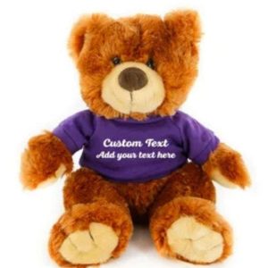 Soft Toys - HUEST-013