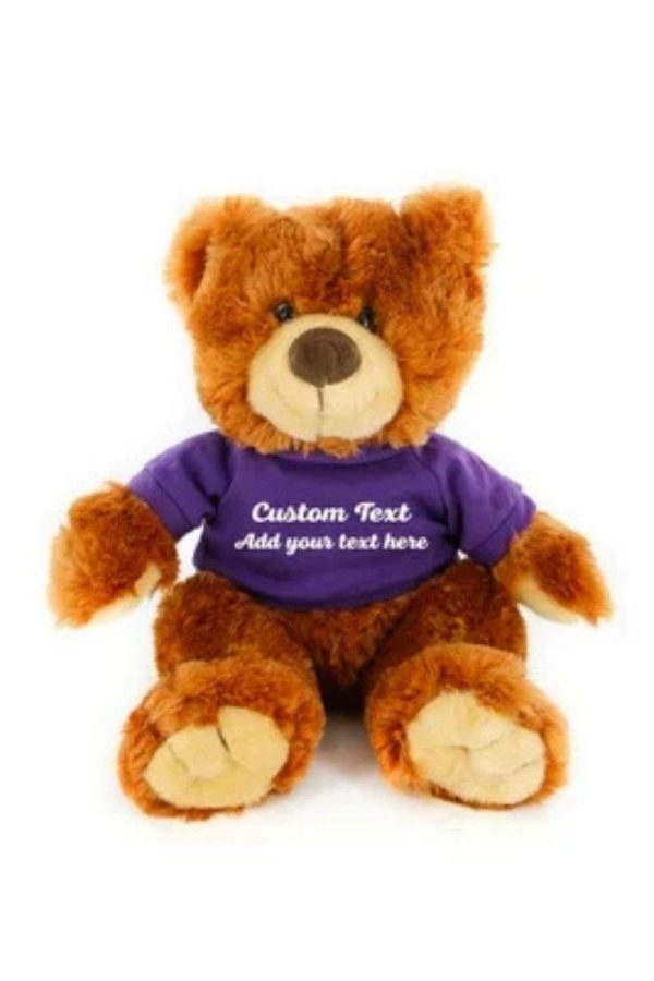 Soft Toys - HUEST-013