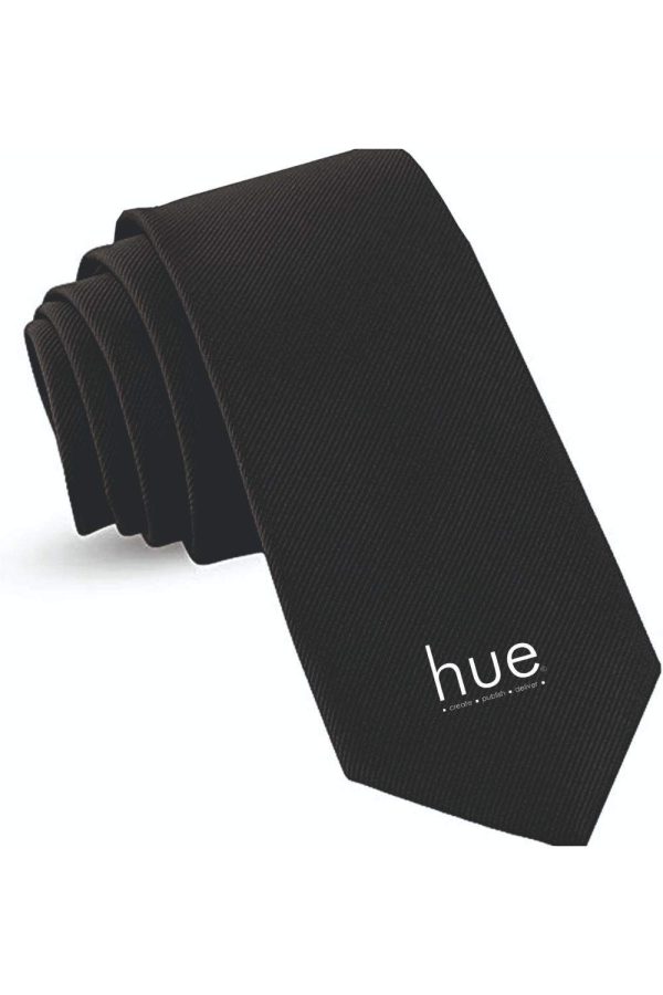 Tie - HUETIE-001 - Image 3
