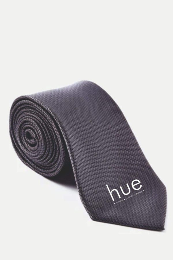 Tie - HUETIE-001 - Image 2