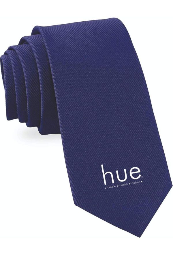 Tie - HUETIE-001
