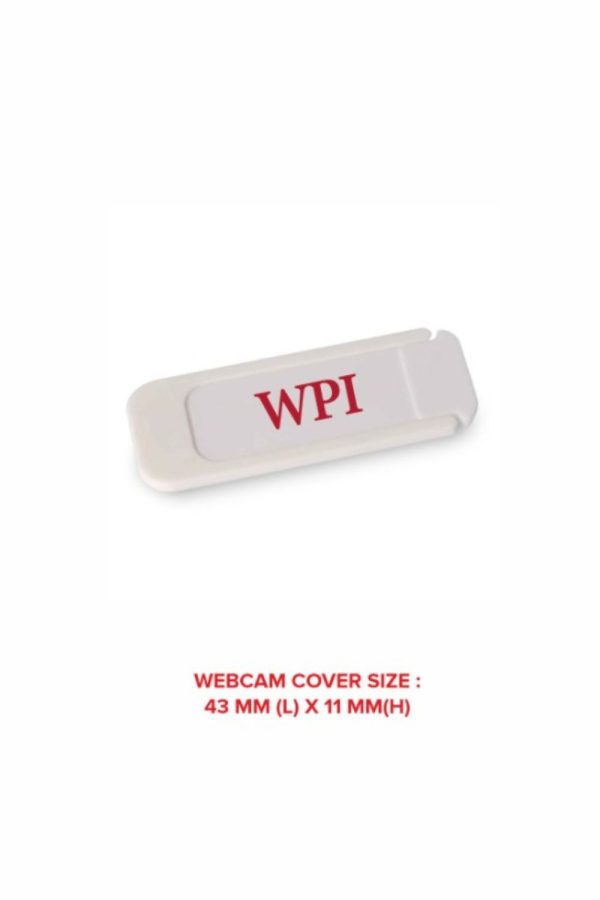 Webcam Cover - HUEWC-010