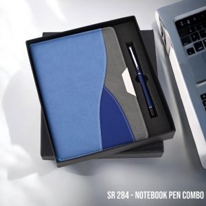 Notebook Pen Combo - SR-284
