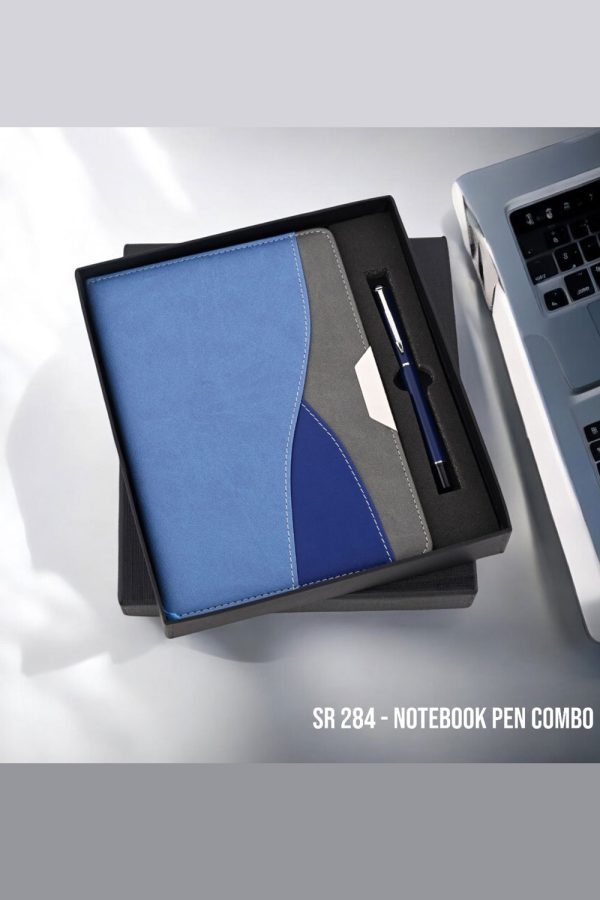 Notebook Pen Combo - SR-284