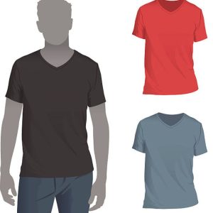 POLO Tshirt - HUEVNEC-001