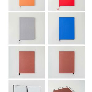 A5 Leatherette Dairy - V-703