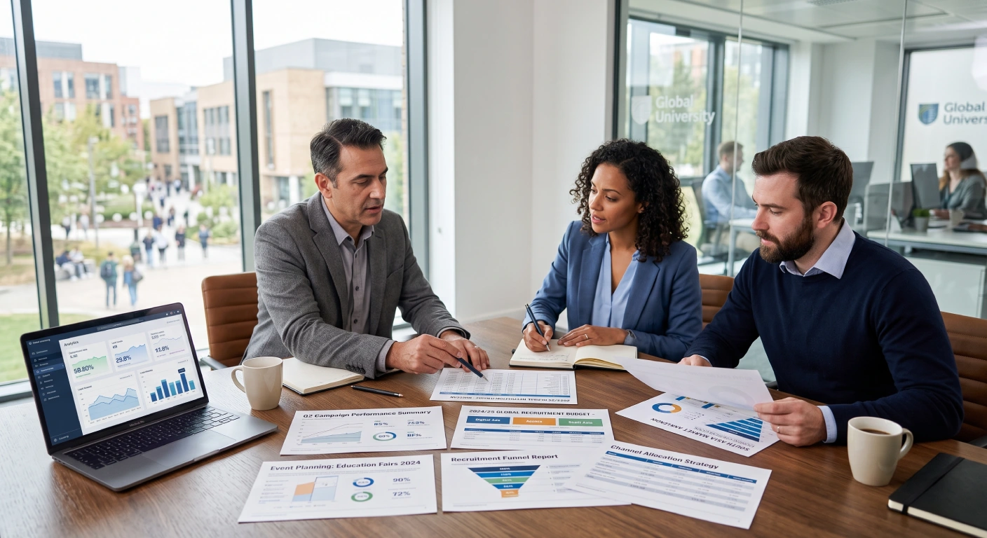 how to make every recruitment dollar count