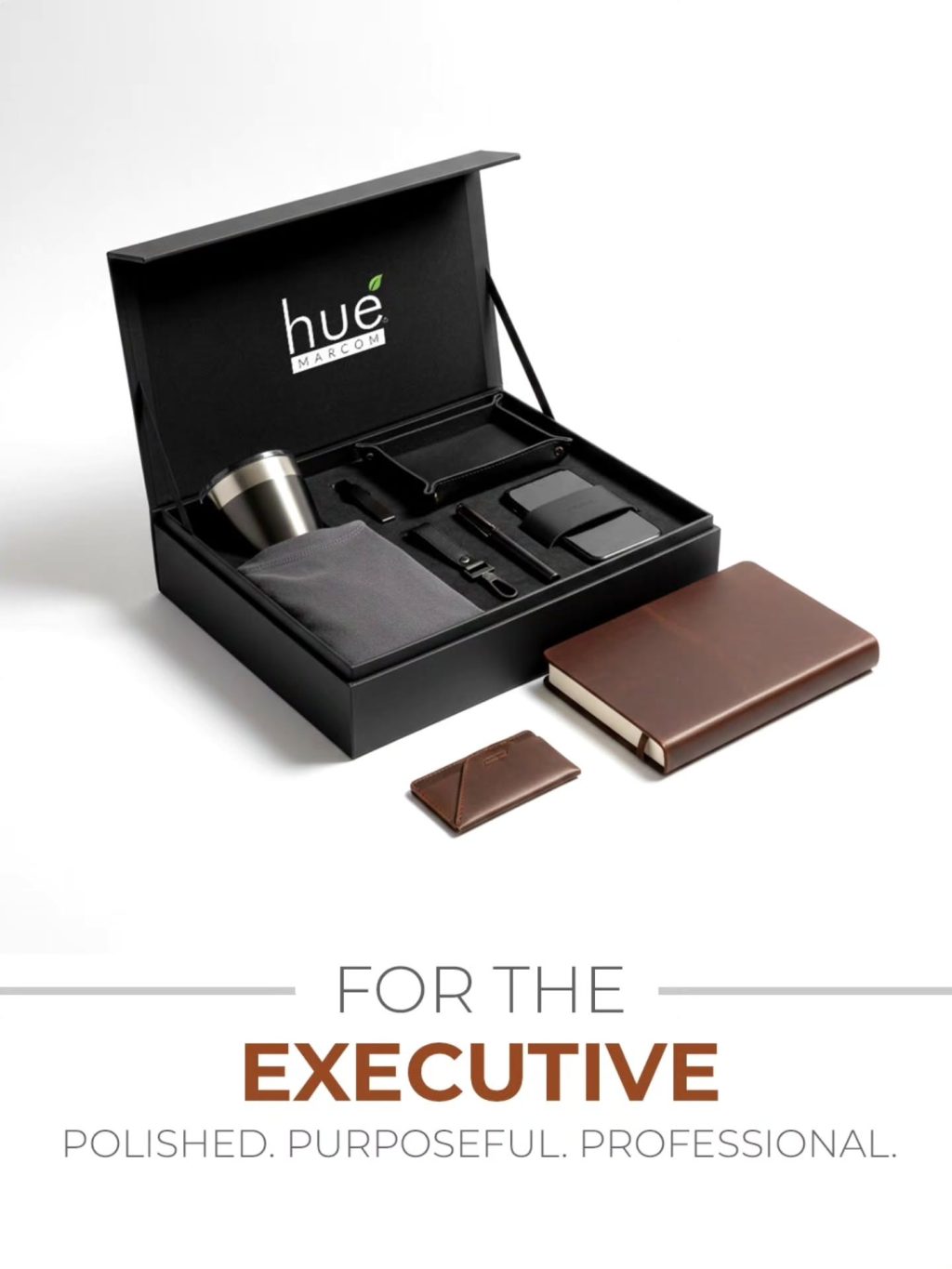 Instagram post from hue_marcom. This post is in position 1.