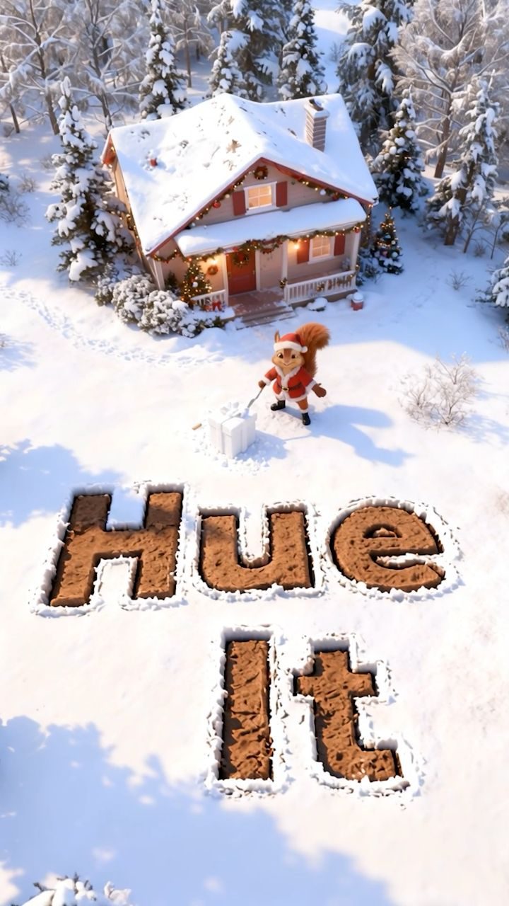 Instagram post from hue_marcom. This post is in position 0.