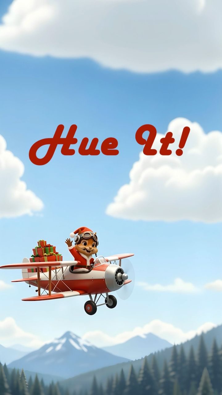 Instagram post from hue_marcom. This post is in position 2.