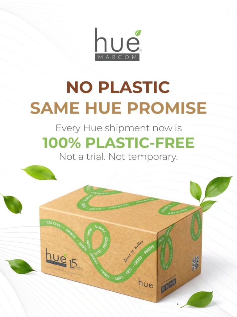 Instagram post from hue_marcom. This post is in position 1.